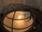 他の写真1: インダストリー　ランプ