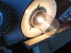 他の写真3: インダストリー　ホーロー　ランプ