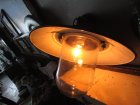 他の写真1: インダストリー　ホーロー　ランプ
