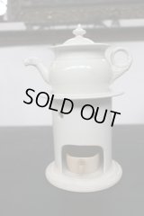 ティザニエール　クレイユモントロー