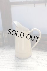 ホーローピッチャー