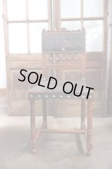 チェアー　アンリ２世 