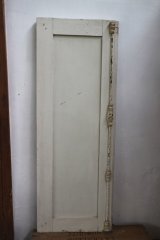グレモン錠付きドア