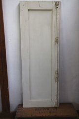グレモン錠付きドア