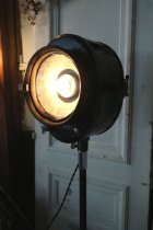 他の写真1: インダストリアル　ライト