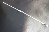 グレモン錠　フルセット　アール・デコ　１３５cm