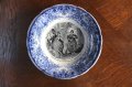 サルグミンヌ　絵皿