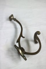 アイアン　フック
