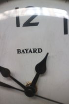 他の写真3: ヴィンテージ掛け時計　BAYARD