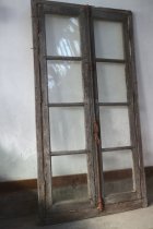他の写真1: グレモン錠と外枠付きの窓