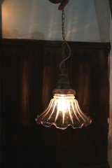 大きめのペンダントランプ