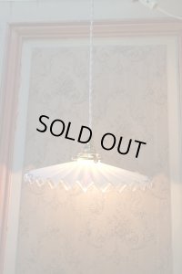 フル・フリルシェードランプ