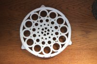 アイアンのトリペット