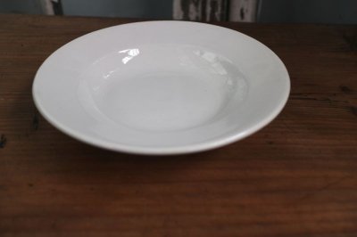 画像1: スープ皿　クレイユモントロー