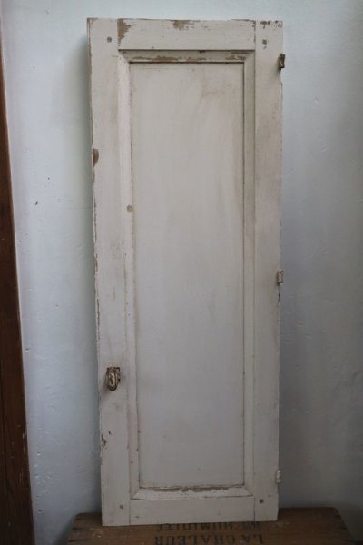 画像3: グレモン錠付きドア