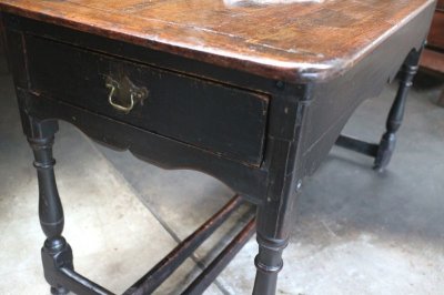 画像3: テーブル　ナポレオン3世