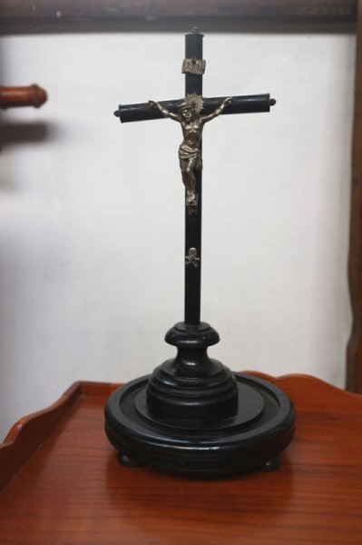 画像1: 十字架　ナポレオン3世 (1)