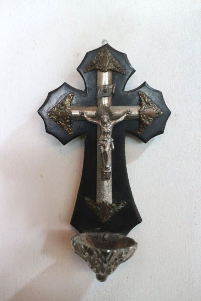 画像1: 小さめの十字架　ナポレオン3世
