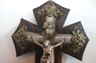 画像2: 十字架　ナポレオン3世