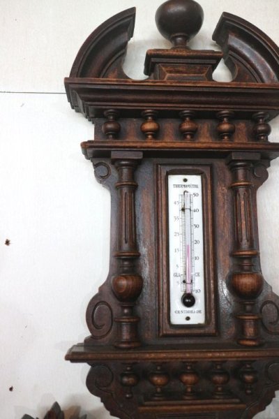 画像3: 温度計