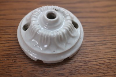 画像2: 陶器のシーリングカバー